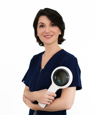 Book an Appointment with Dr. Leticia Spinelli for Advanced Aesthetics