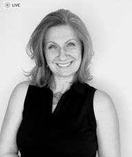 Book an Appointment with Gizella Nagy for Professional In-Hotel Room Massage Therapy
