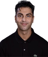 Book an Appointment with Rupanveer Harsh Gill at Cocoon Wellness Mobile Massage Therapy and Bodywork