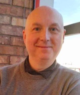 Book an Appointment with Michael Strickland at Cocoon Wellness Mobile Massage Therapy and Bodywork