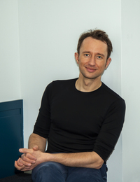 Johannes Esterlé DOMP