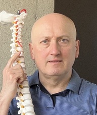 Book an Appointment with Kris Miernik for Registered Massage Therapy