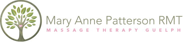 Mary Anne Patterson, RMT