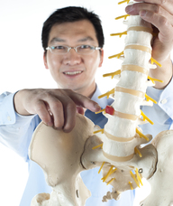 Book an Appointment with Mr. Ket Lu for Physiotherapy