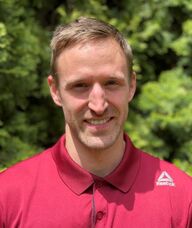 Book an Appointment with Mitchell Bourne for Mobile Physiotherapy