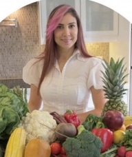Book an Appointment with Sabine Mansour for Registered Holisitic Nutritionist