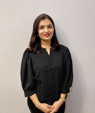 Book an Appointment with Arti Patel for Physiotherapy