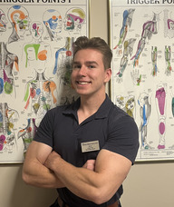 Book an Appointment with Eric Bergstrom for Massage Therapy