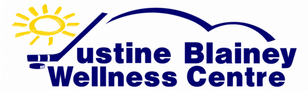 Justine Blainey Wellness Centre