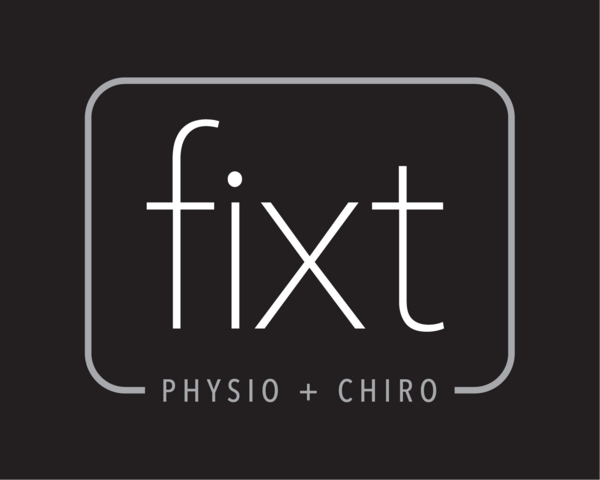Fixt Physio + Chiro