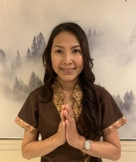 Book an Appointment with Chuanphit (Christy) Vandenborre - Thai Massage Practitioner for Thai Massage