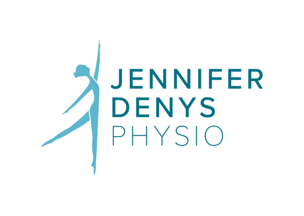 Jennifer Denys Physio