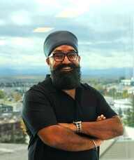 Book an Appointment with Harpreet Singh for Physiotherapy