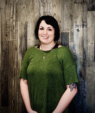 Book an Appointment with Courtney Langan for THERAPEUTIC MASSAGE