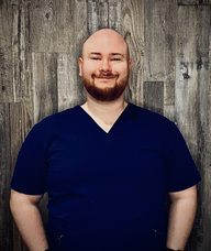 Book an Appointment with Chad Fahl for THERAPEUTIC MASSAGE