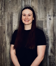 Book an Appointment with Jenna Lamoureux for THERAPEUTIC MASSAGE