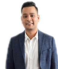 Book an Appointment with Ankit Patel for Physiotherapy