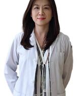 Book an Appointment with Seong Eun (Tina) Ra at (Vaughan) ISOMATIC Integrative Health Centre