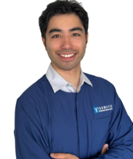 Book an Appointment with Joey Dao for Registered Massage Therapy