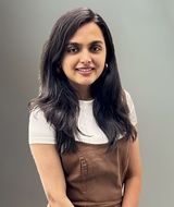 Book an Appointment with Pankti Chauhan at (Vaughan) ISOMATIC Integrative Health Centre