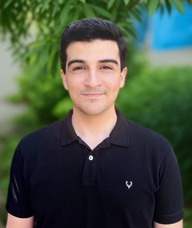 Book an Appointment with Romin Irani for Non- Registered Massage Therapist