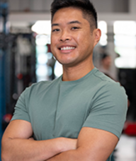 Book an Appointment with Ian Dela Cruz for Massage Therapy