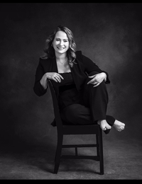 Caroline LaPierre Registered Psychologist