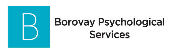 Borovay Psychological Services