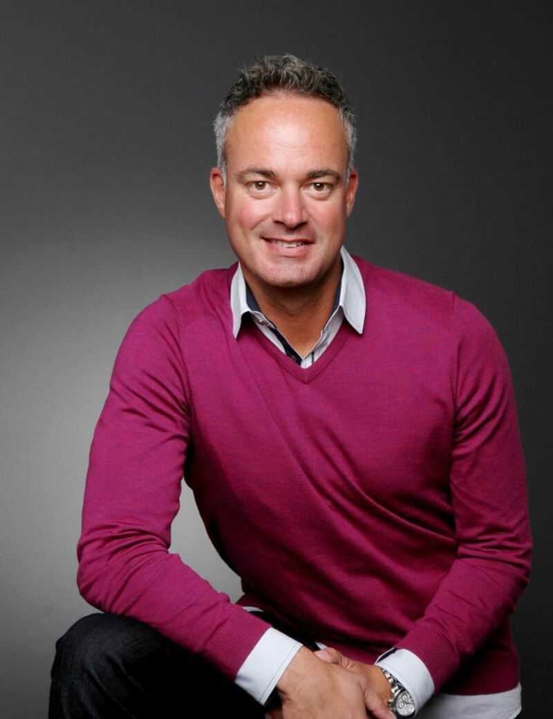 Dr. Robert Ventresca