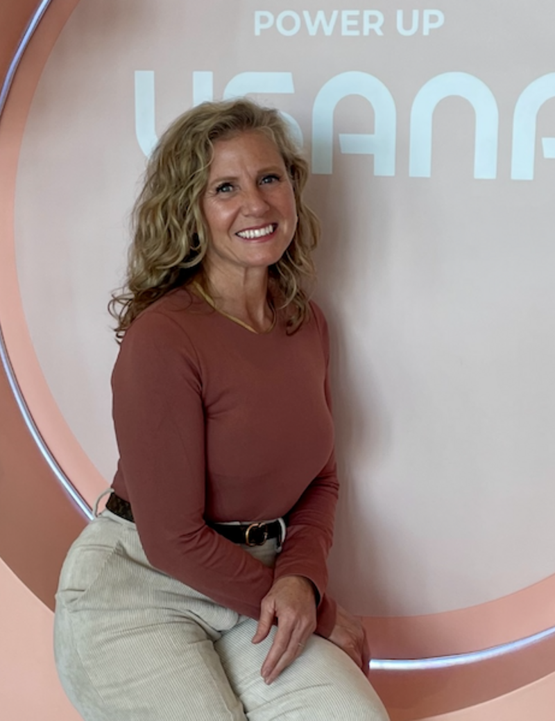 Dr. Angela Picarelli