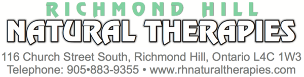 Richmond Hill Natural Therapies