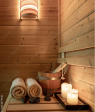 Book an Appointment with Infrared Sauna/ Cold Plunge for Infrared Sauna/Cold Plunge