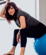 Book an Appointment with JoAnn Mailloux for Pilates