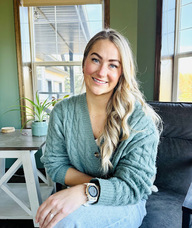 Book an Appointment with Allie Busch (Physiotherapist) for Pelvic Health (Assessment & Treatment)