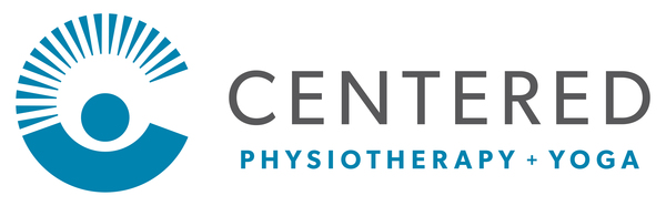 Centered Physiotherapy + Yoga