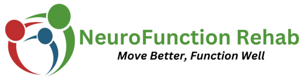 Neurofunction Rehab (operated by LS Life Skills Therapy Services Inc.)
