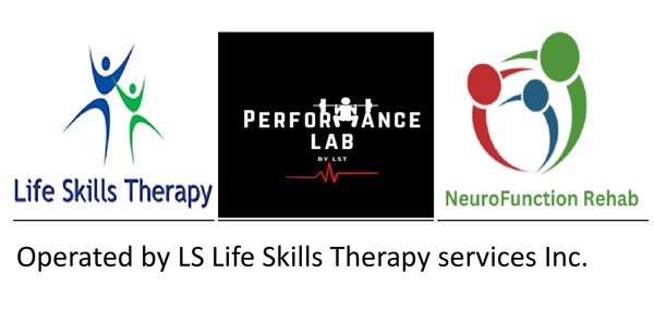 Neurofunction Rehab (operated by LS Life Skills Therapy Services Inc.)