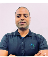 Book an Appointment with Akshay Anand at Neurofunction Rehab