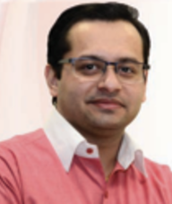 Book an Appointment with Viral Trivedi for Physiotherapy