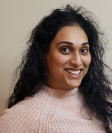 Book an Appointment with Harpal Kaur Malhi at Bear Creek Physiotherapy & Sports Clinic #2