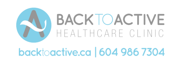Back to Active Healthcare Clinic