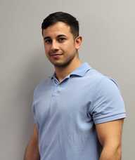 Book an Appointment with Andrew Moussavi for Physiotherapy