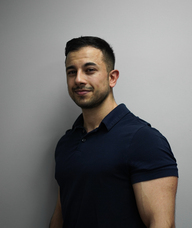 Book an Appointment with Andrew Moussavi for Physiotherapy