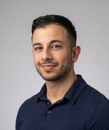 Book an Appointment with Andrew Moussavi at Moves You Physiotherapy - Port Coquitlam