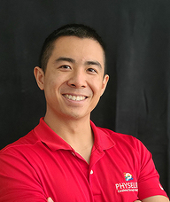 Book an Appointment with Dr. Benjamin Wong for Massage Therapy