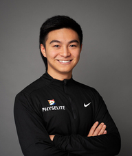 Book an Appointment with Aidan Perez-Ignacio for HPT & Rehab Assistant (P)