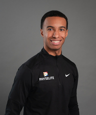 Book an Appointment with Dante Orr for HPT & Rehab Assistant (P)