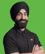 Book an Appointment with Samy Dhanju at Advance Concussion Clinic - Surrey