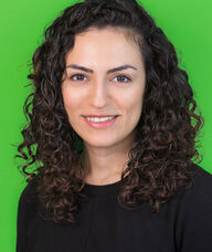 Book an Appointment with Medis (Homadis) Shojaei for Physiotherapy