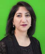 Book an Appointment with Munira Karimi at Advance Concussion Clinic - Vancouver